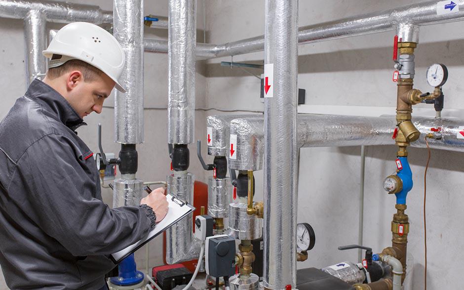 entretien chaudière gaz obligatoire Rosny-sous-Bois